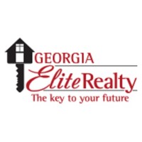 Georgia Elite Realty Logo