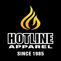 Hotline Apparel Logo