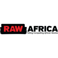 RAW Africa Logo