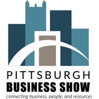 Pittsburgh Business Show Logo