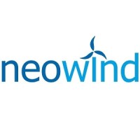 Neo Wind - Consulting and Development Logo