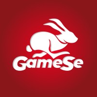 GameSe.gg Logo