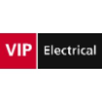 VIP Electrical Logo