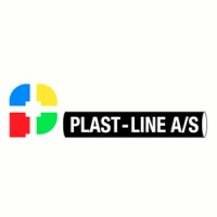PLAST-LINE A/S Logo