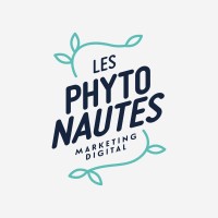 Les Phytonautes Logo