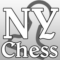 New York State Chess Association Logo