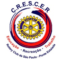 CRESCER Logo