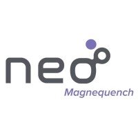 Magnequench Logo