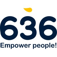 Agence 636 Logo