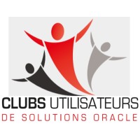 Club Utilisateurs Oracle France Logo