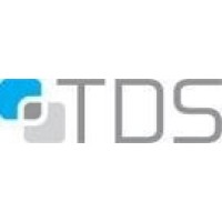 TDS System Logo