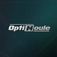 Optimoule Inc. Logo