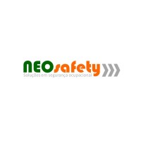 Neosafety Soluções em Segurança Ocupacional Logo