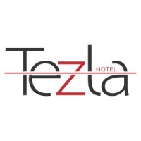 Tezla hotel Logo