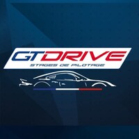 GTDRIVE Logo