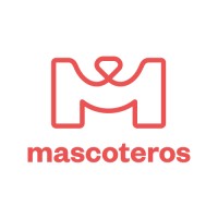 Mascoteros Logo