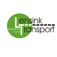 Lensink Transport Logo