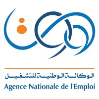 Agence nationale de lemploi ANEM Logo