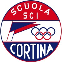 Cortina Ski School Logo