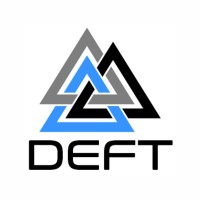 DEFT Dynamics Logo