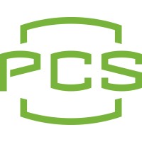 PCS — Les Produits de Ciment Sherbrooke Ltée Logo