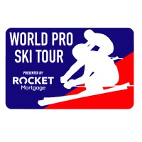 World Pro Ski Tour Logo