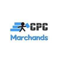 CPC MARCHANDS Logo