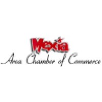 Mexia Area Chamber of Commerce Logo