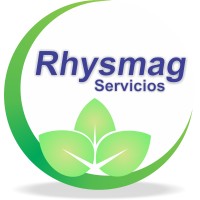 Rhysmag Servicios Logo