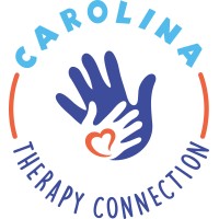 Carolina Therapy Connection Logo