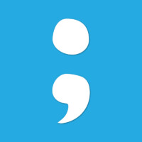 Project Semicolon Inc. Logo