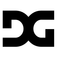 Digital Generation Logo