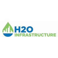H2O Infrastructure Inc. Logo