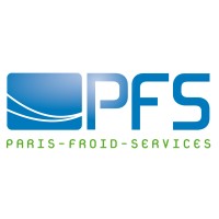 Paris Froid Services Logo