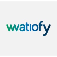 WATIOFY, comparador de luz y gas Logo