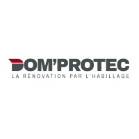 DomProtec Logo