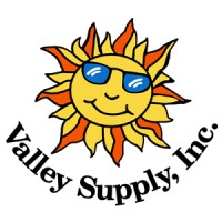 Valley Supply Inc. Logo