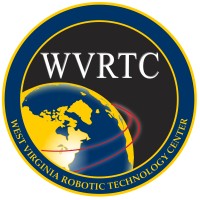 WV Robotic Technology Center Logo