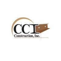 CCI Construction Inc. Logo