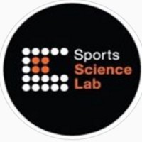 NY Sports Science Lab Logo