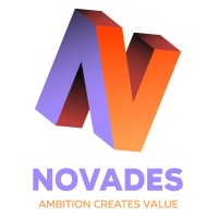 Novades BV Logo