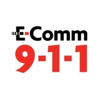 E-Comm 9-1-1 | Emergency Communications for British Columbia Incorporated Logo