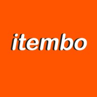 itembo.com Logo
