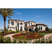 Lioness Properties Logo