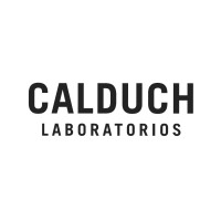Laboratorios Calduch Logo