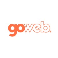 GoWeb SRL Logo