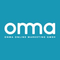 ONMA Online Marketing GmbH Logo