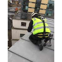 Skyline maintenance Ltd Logo