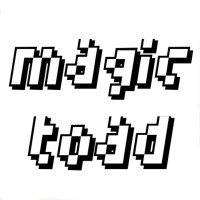Magic Toad Gaming Logo