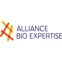 Alliance Bio Expertise Logo